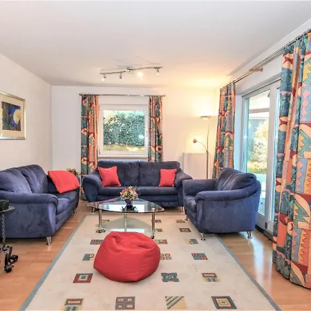Holiday home Holiday Pablo *